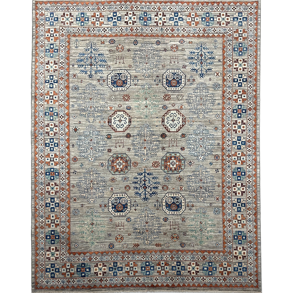 Turkmen 325