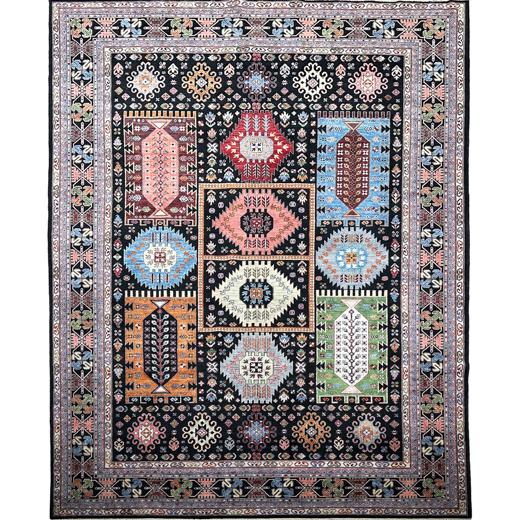 Tribal 324