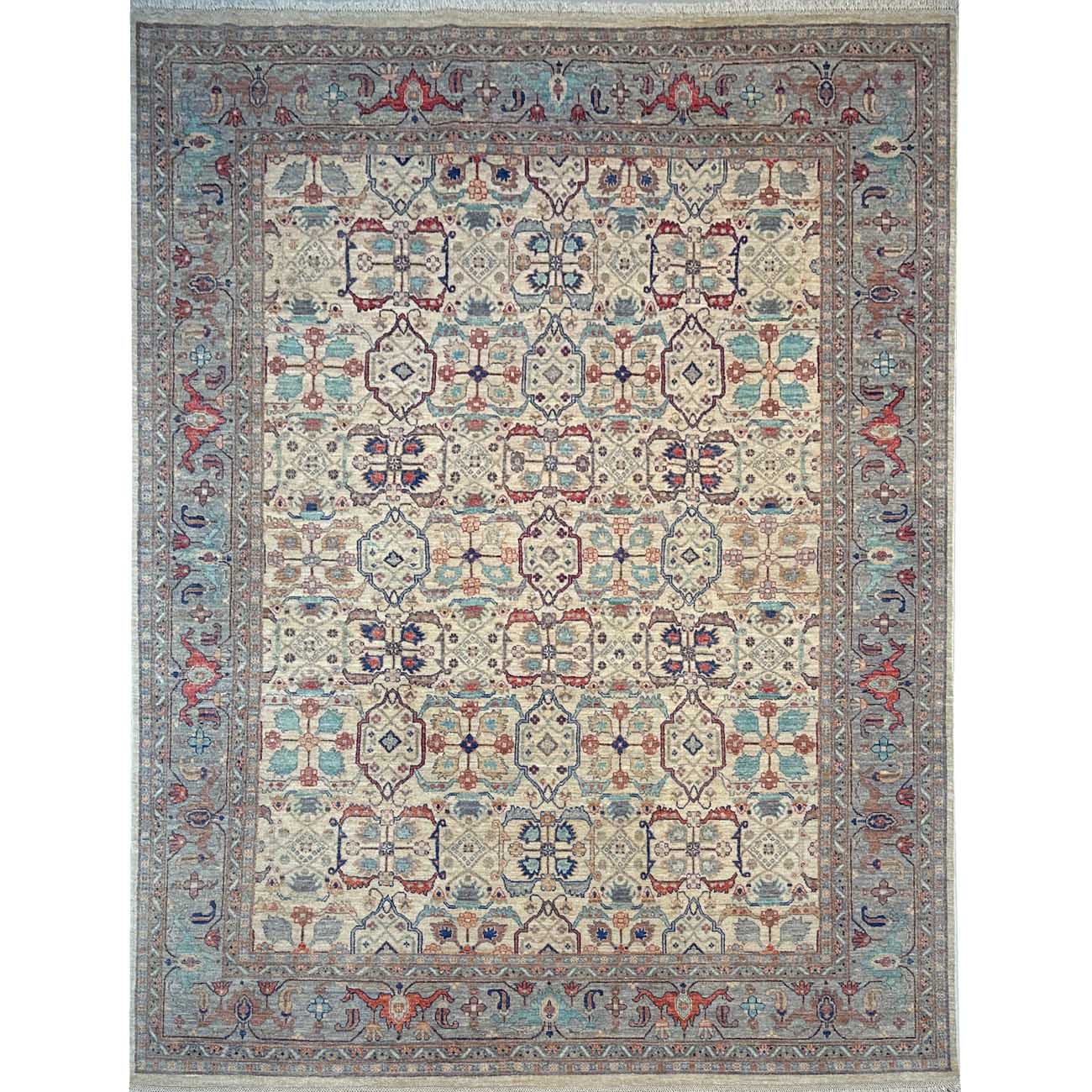 Tribal 337
