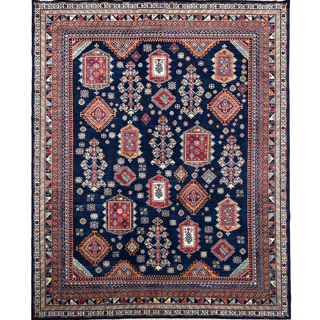 Tribal 314